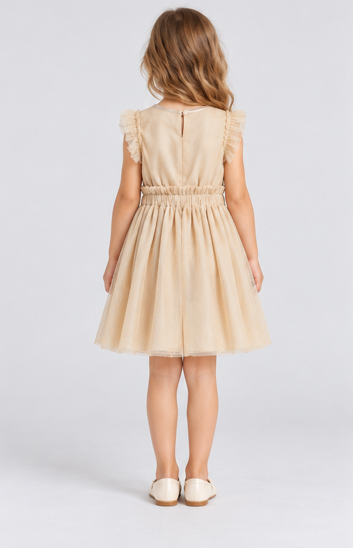 Gingersnaps gdr1890 back model image