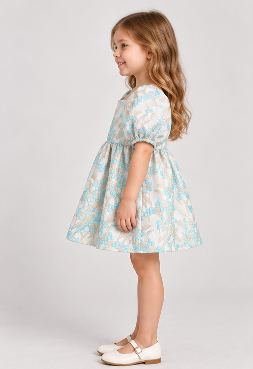Gingersnaps gdr1891 left model image