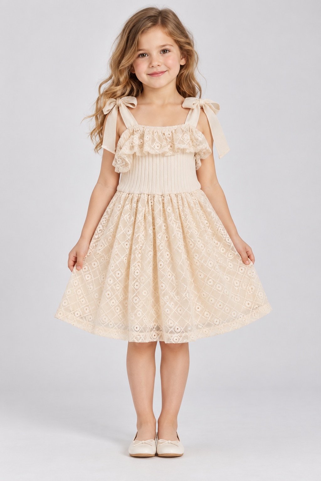 Gingersnaps gdr1903 front model image