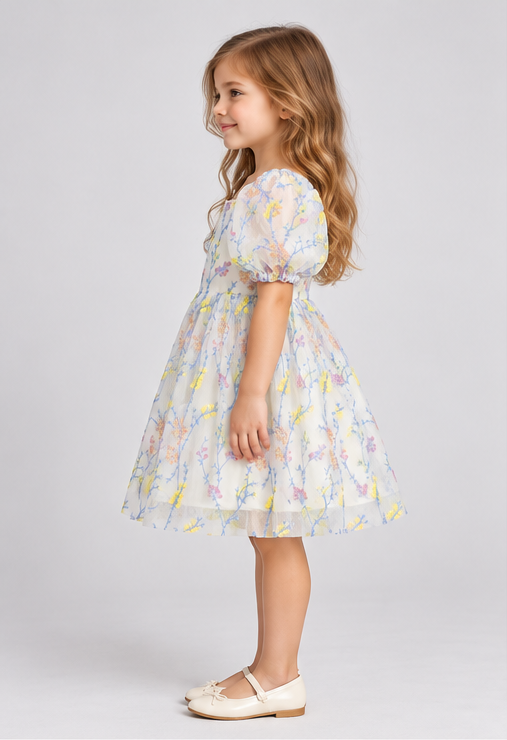 Gingersnaps gdr1919 left model image
