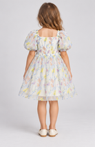 Gingersnaps gdr1919 back model image