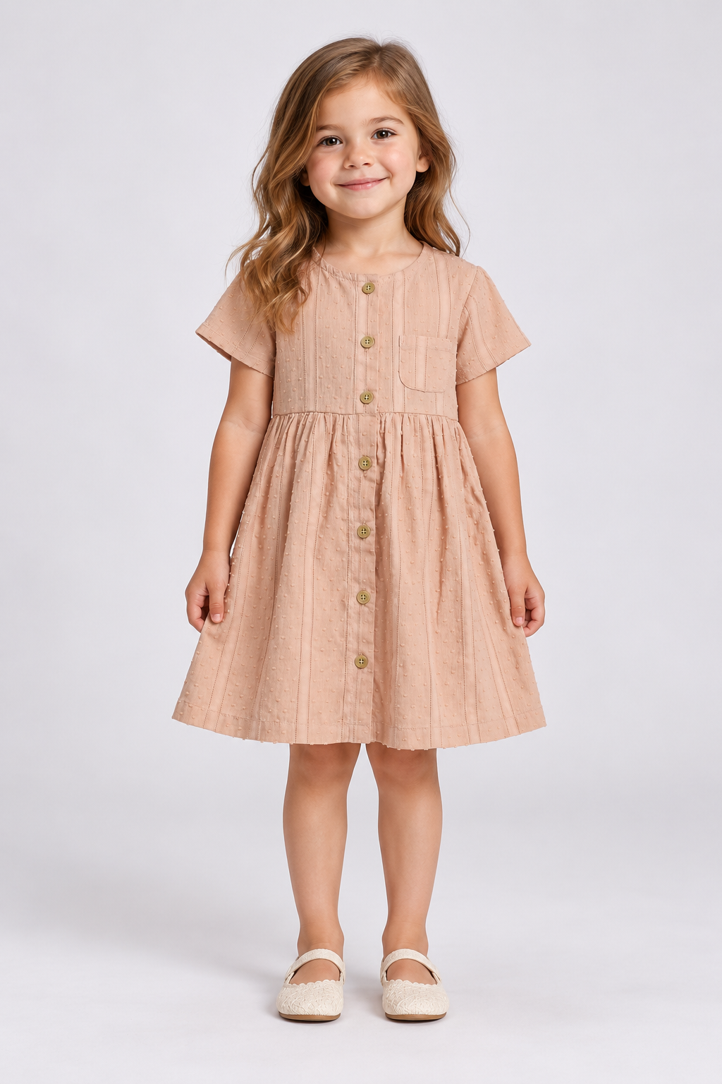 Gingersnaps gdr1924 front model image