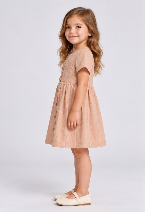 Gingersnaps gdr1924 left model image