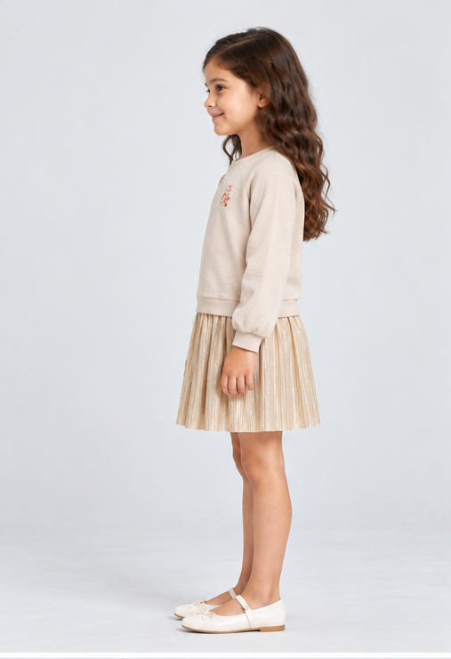 Gingersnaps gdr1940 left model image