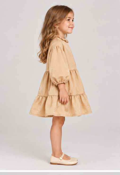Gingersnaps gdr1950 left model image