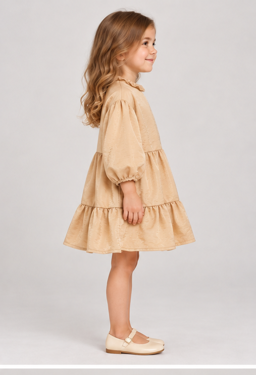 Gingersnaps gdr1950 right model image