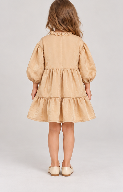 Gingersnaps gdr1950 back model image