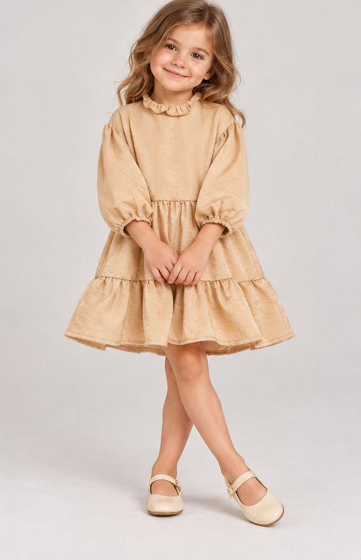 Gingersnaps gdr1950 lifestyle model image