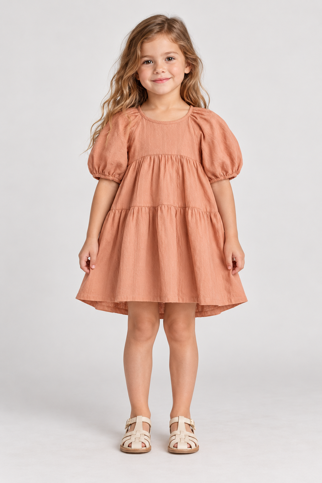 Gingersnaps gdr1974 front model image
