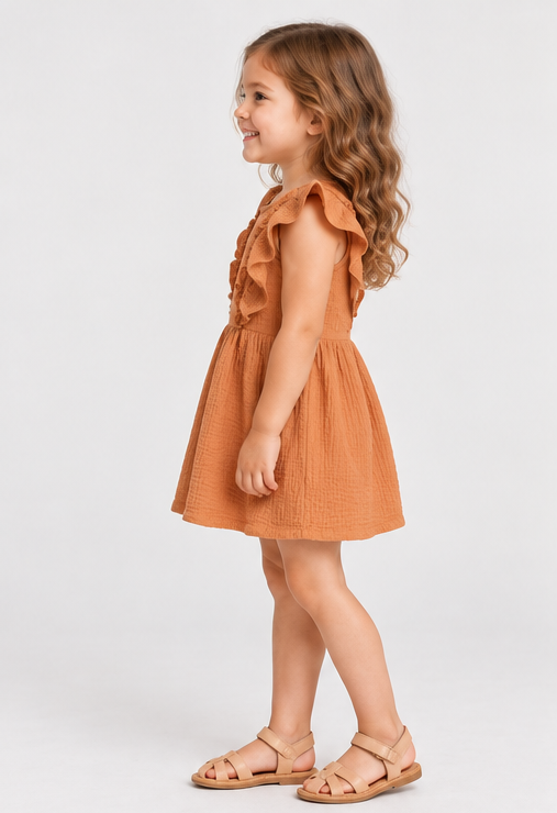 Gingersnaps gdr1980 left model image