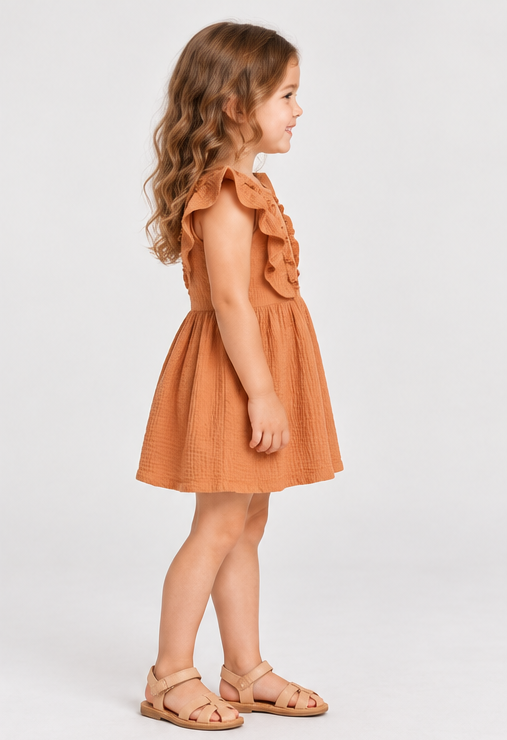 Gingersnaps gdr1980 right model image