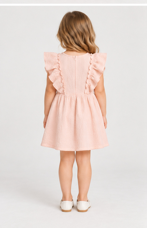 Gingersnaps gdr1981 back model image