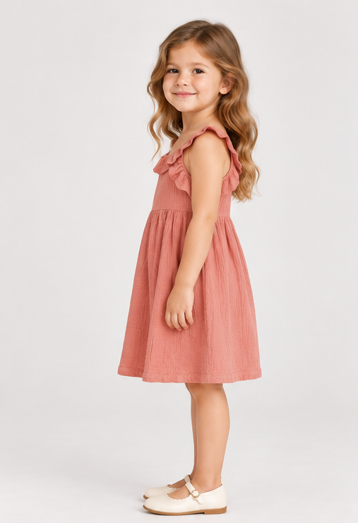 Gingersnaps gdr1982 left model image