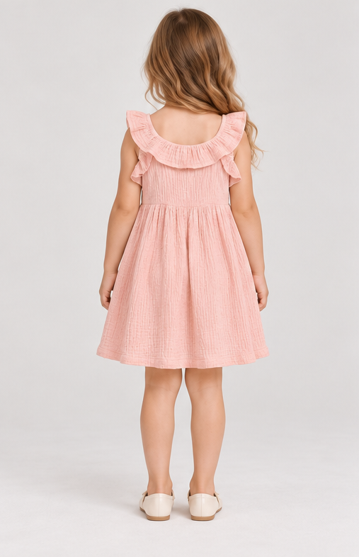 Gingersnaps gdr1983 back model image