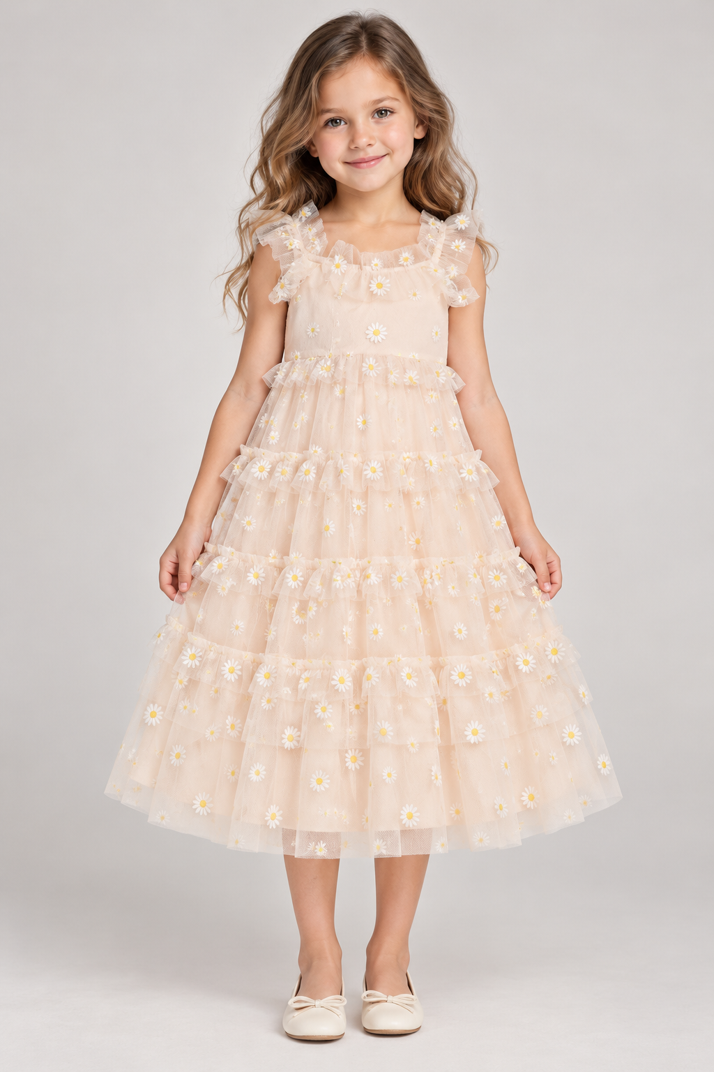 Gingersnaps gdr2013 front model image