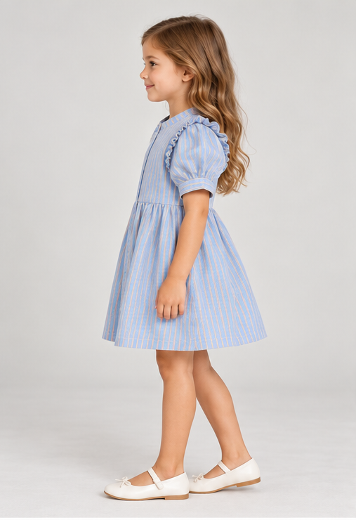 Gingersnaps gdr2026 left model image
