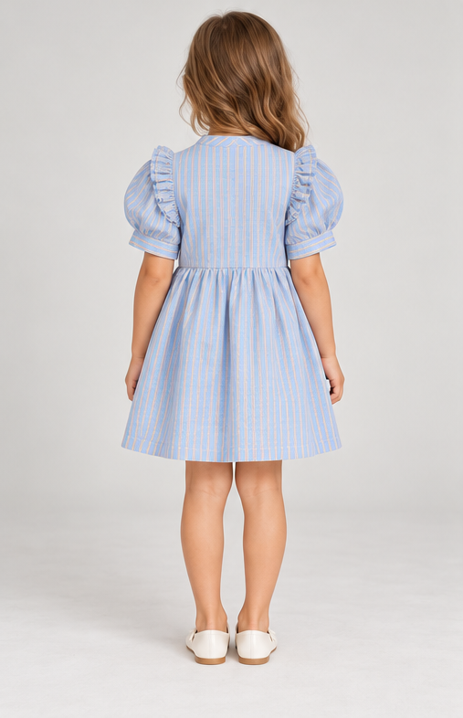 Gingersnaps gdr2026 back model image