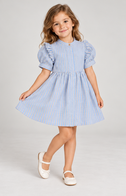Gingersnaps gdr2026 lifestyle model image