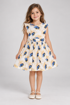 Gingersnaps gdr2027 front model image