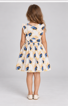 Gingersnaps gdr2027 back model image