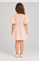 Gingersnaps gdr2028 back model image