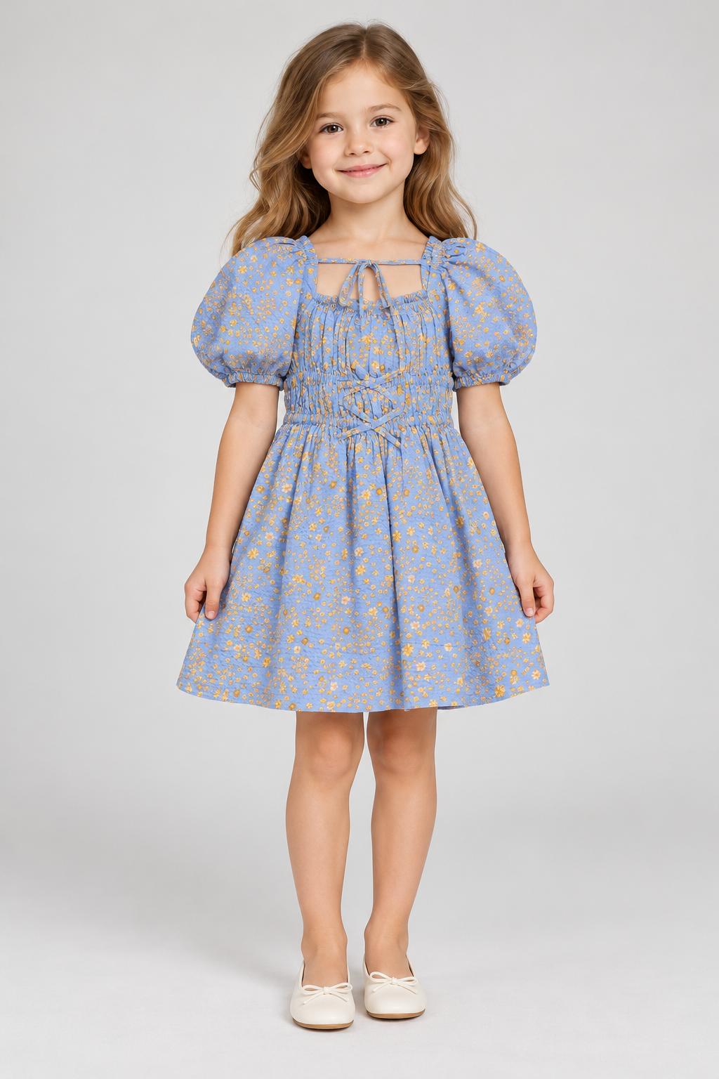 Gingersnaps gdr2029 front model image