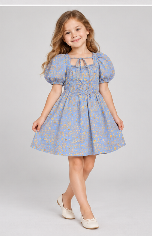 Gingersnaps gdr2029 lifestyle model image