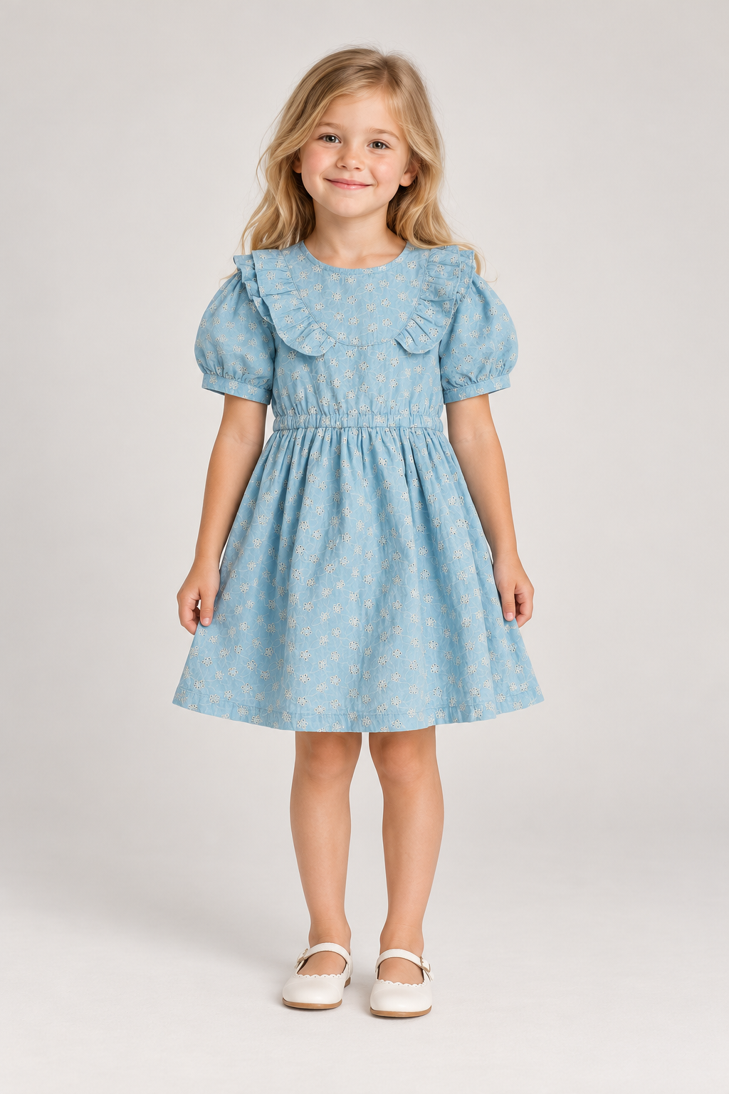 Gingersnaps gdr2036 front model image