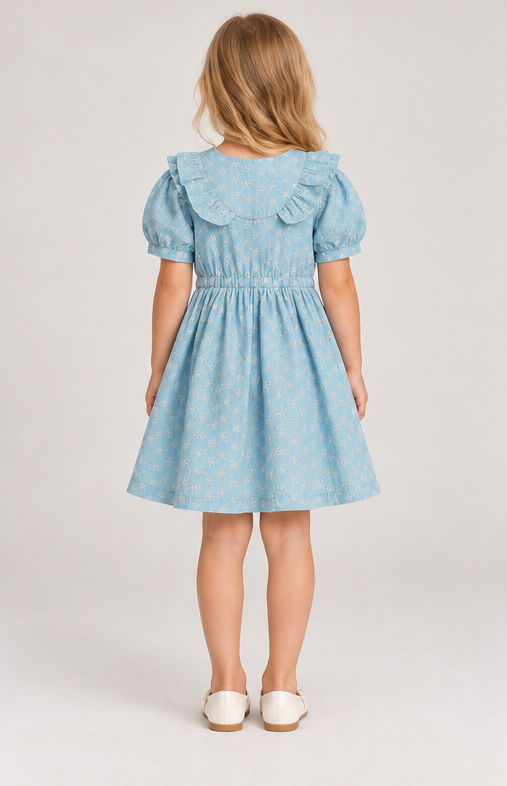 Gingersnaps gdr2036 back model image