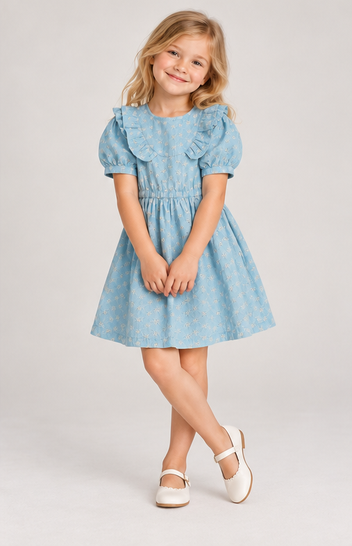 Gingersnaps gdr2036 lifestyle model image