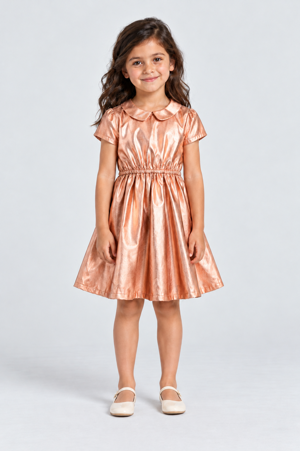 Gingersnaps gdr2060 front model image