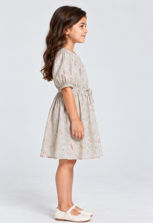 Gingersnaps gdr2073 right model image