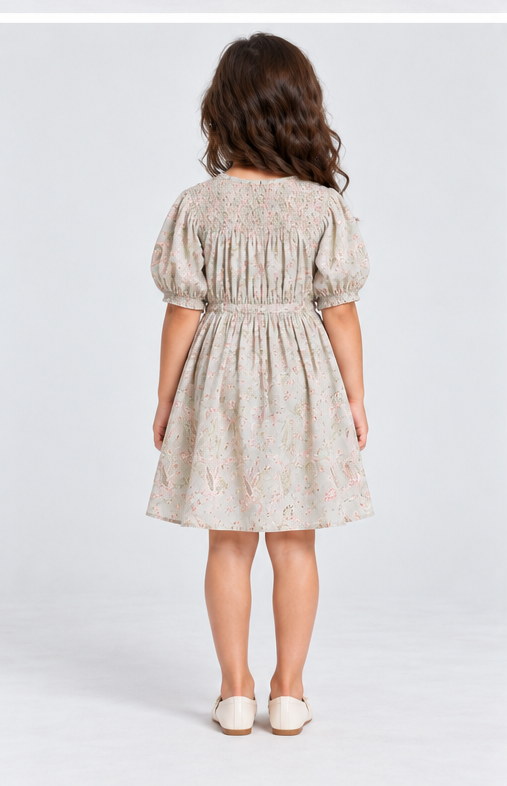 Gingersnaps gdr2073 back model image