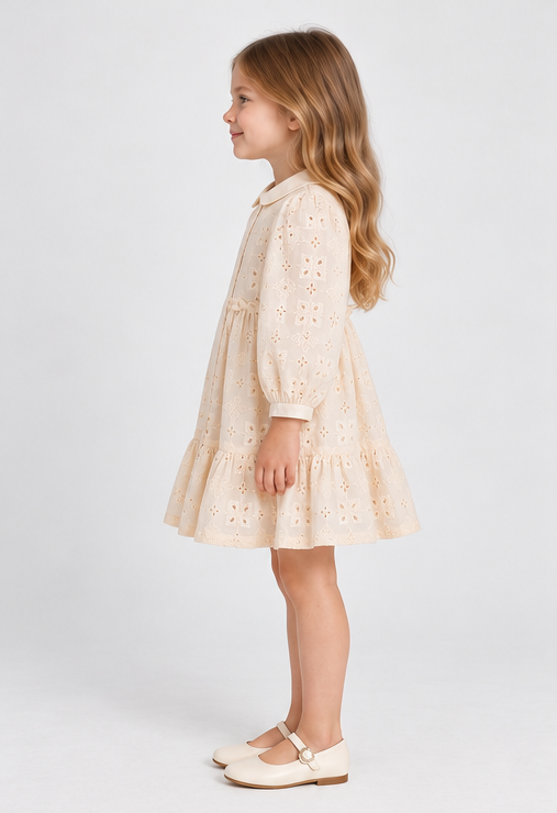 Gingersnaps gdr2077 left model image