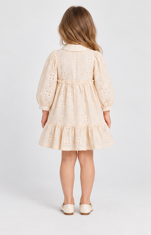 Gingersnaps gdr2077 back model image