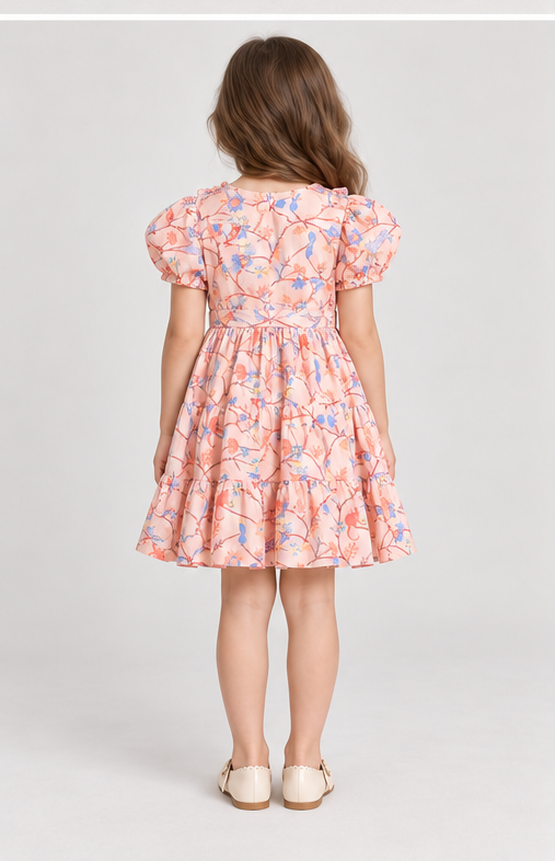 Gingersnaps gdr2078 back model image