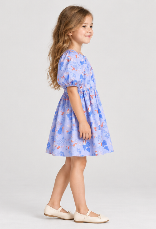 Gingersnaps gdr2083 right model image