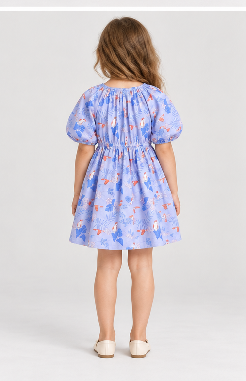 Gingersnaps gdr2083 back model image