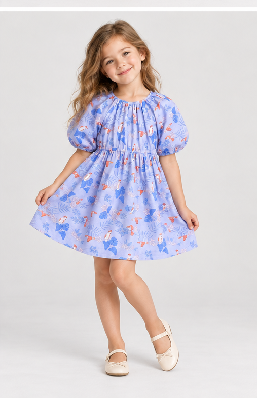 Gingersnaps gdr2083 lifestyle model image