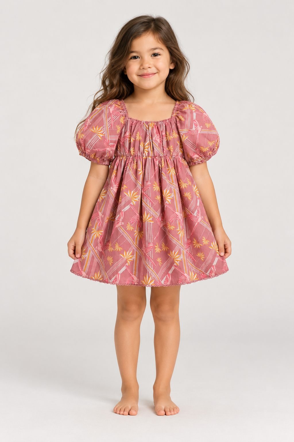 Gingersnaps gdr2084 front model image