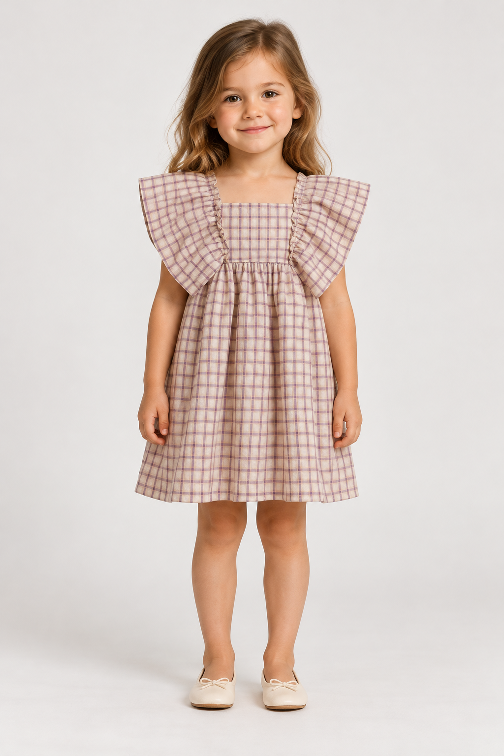 Gingersnaps gdr2096 front model image