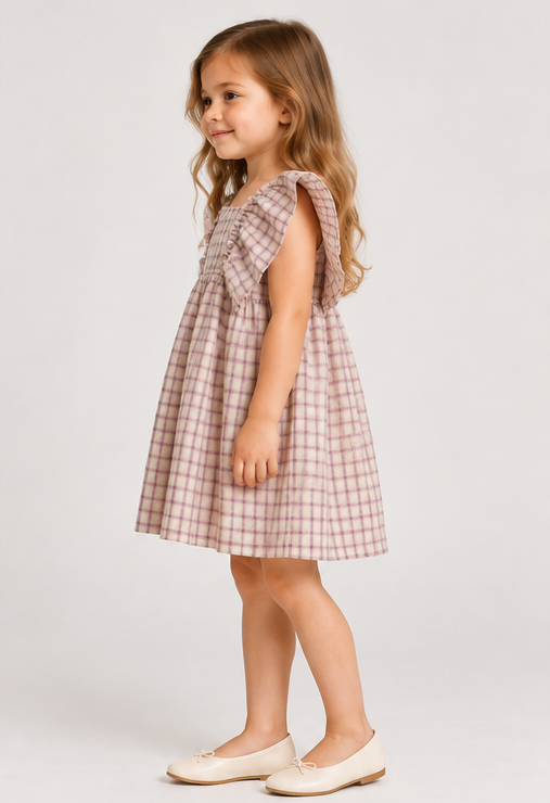 Gingersnaps gdr2096 right model image