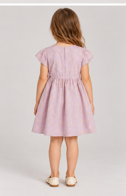 Gingersnaps gdr2099 back model image