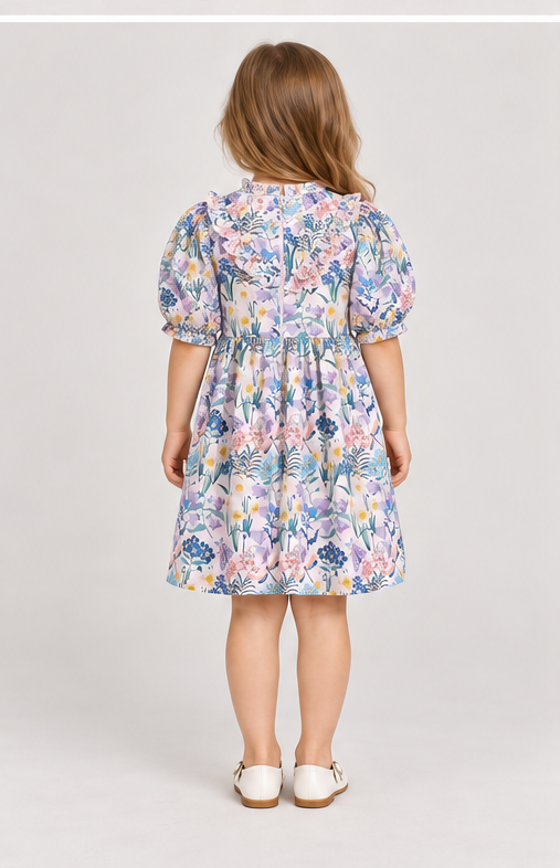 Gingersnaps gdr2106 back model image