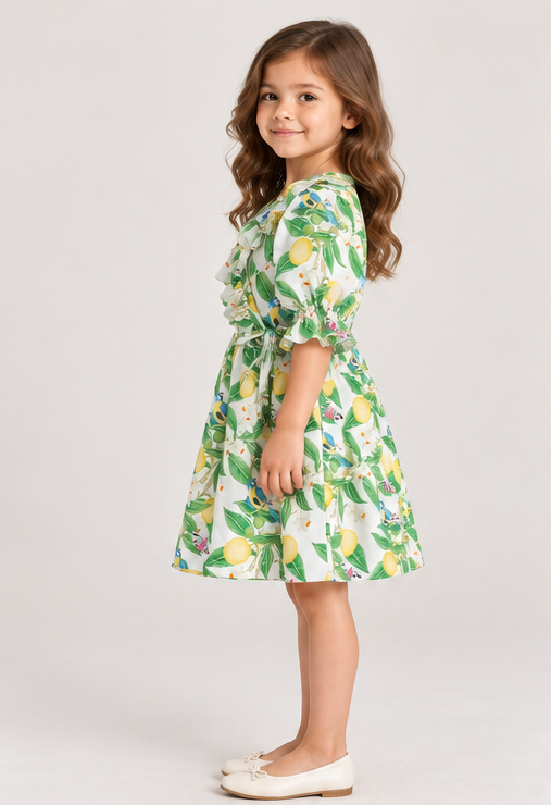 Gingersnaps gdr2114 left model image