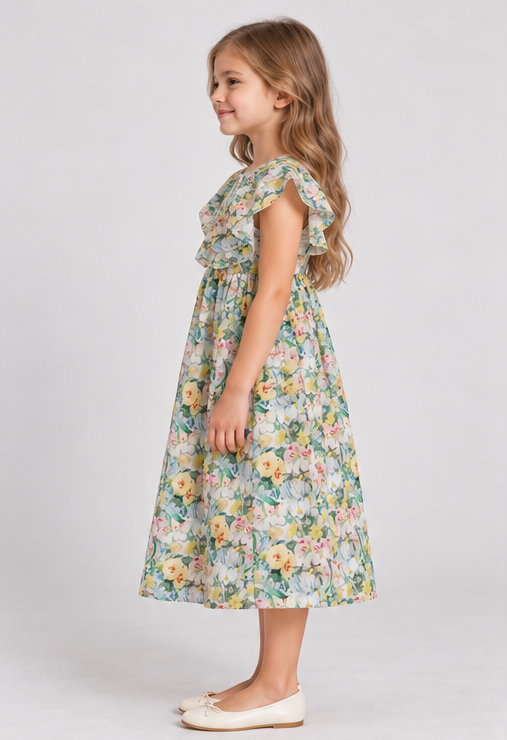Gingersnaps gdr2116 left model image