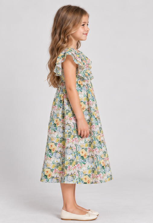Gingersnaps gdr2116 right model image