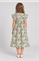 Gingersnaps gdr2116 back model image