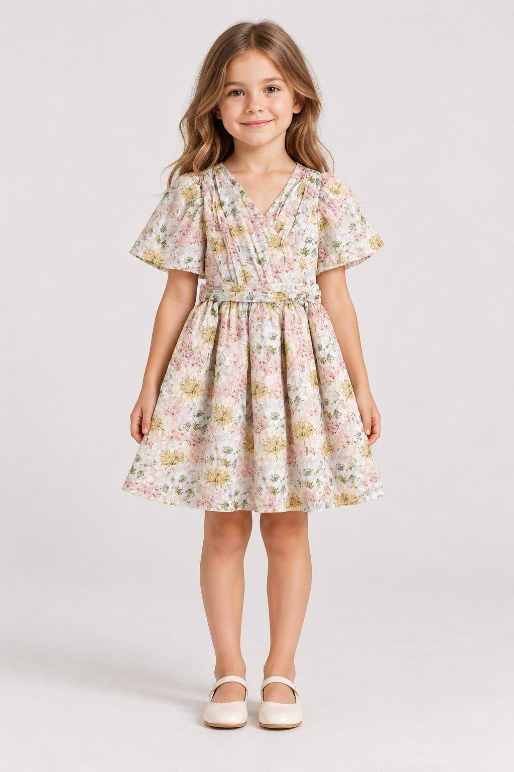 Gingersnaps gdr2117 front model image