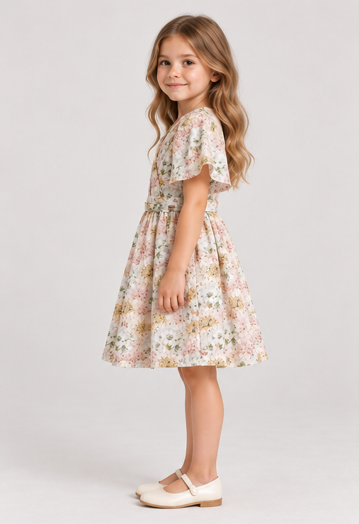 Gingersnaps gdr2117 left model image
